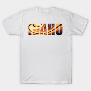 Idaho T-Shirt